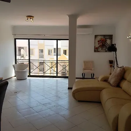 Penthouse With Panoramic View Appartement Vilamoura Buitenkant foto