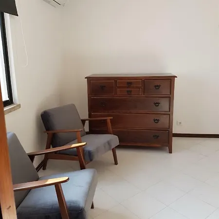 Penthouse With Panoramic View Appartement Vilamoura Buitenkant foto