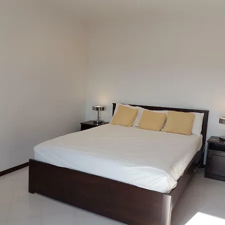 Penthouse With Panoramic View Appartement Vilamoura Buitenkant foto