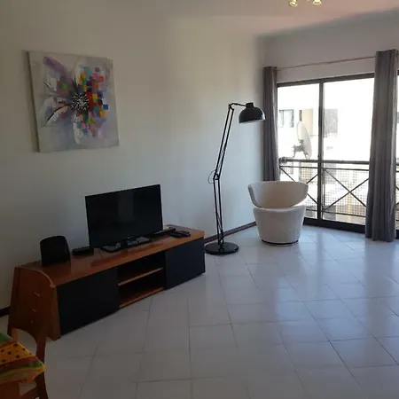 Penthouse With Panoramic View Appartement Vilamoura Buitenkant foto