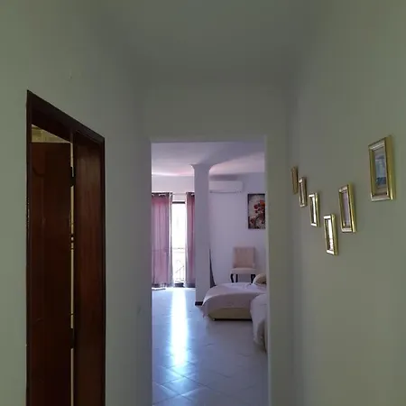 Penthouse With Panoramic View Appartement Vilamoura Buitenkant foto