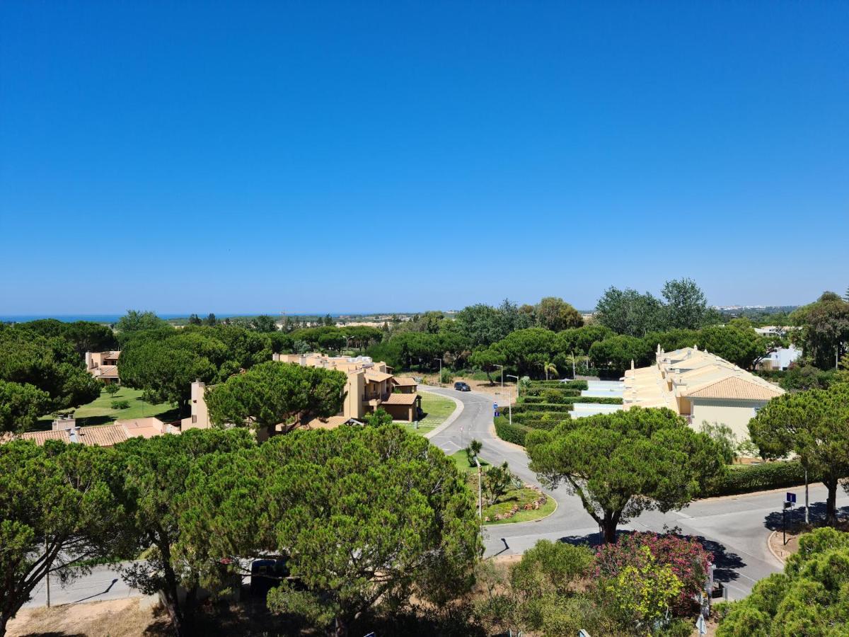 Apartment Penthouse With Panoramic View Vilamoura