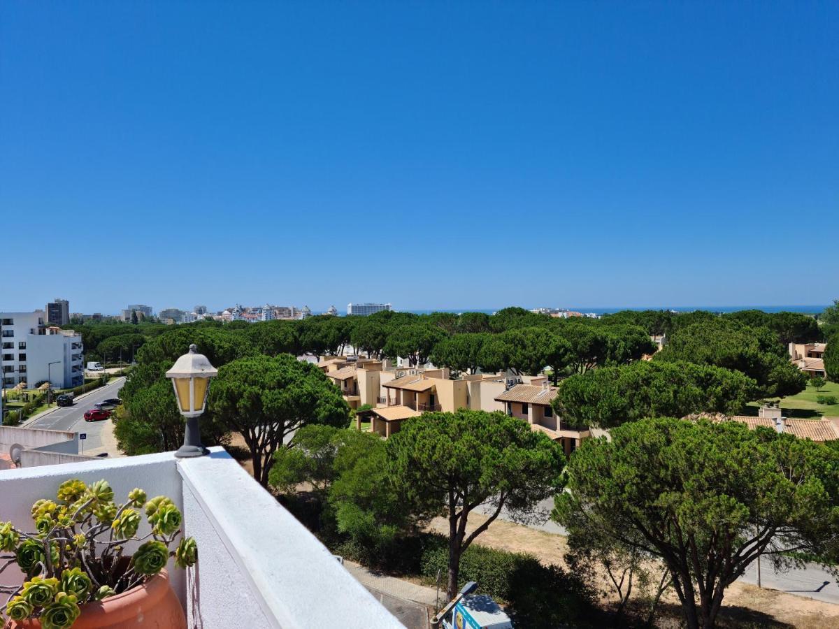 Penthouse With Panoramic View Vilamoura