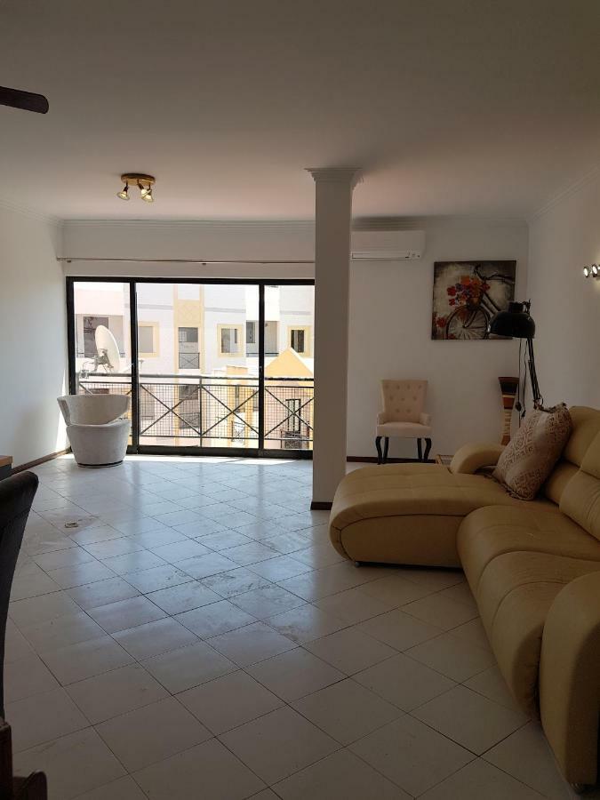 Penthouse With Panoramic View