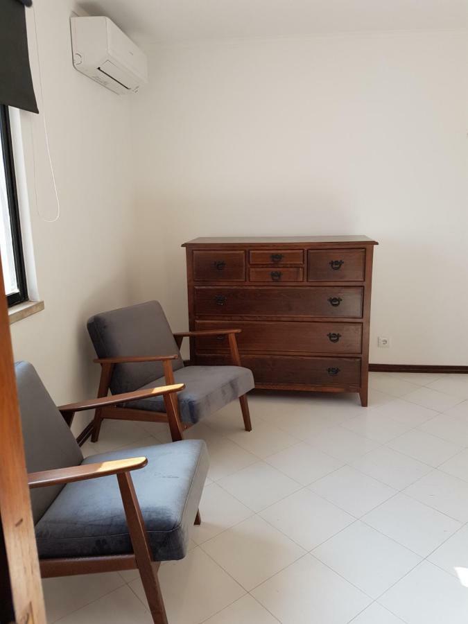 Penthouse With Panoramic View Apartment Vilamoura