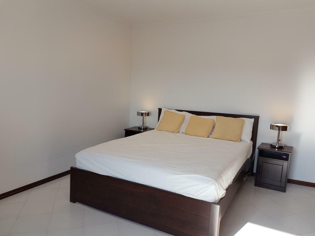 Penthouse With Panoramic View Apartment Vilamoura