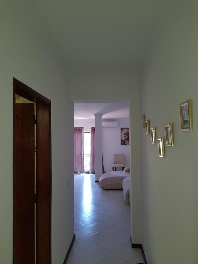 Penthouse With Panoramic View Vilamoura