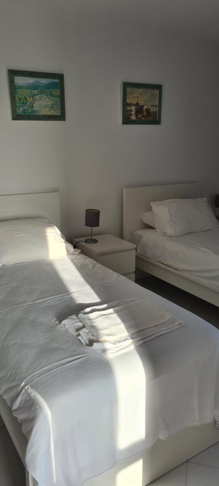 Penthouse With Panoramic View Vilamoura